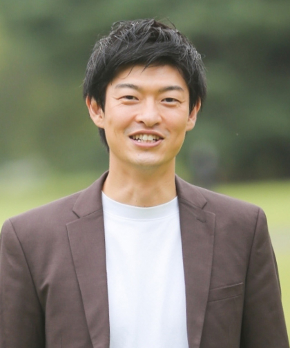 谷田部 敦